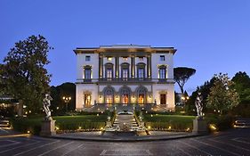 Villa Cora Florenz